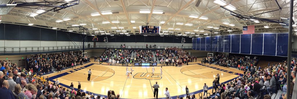 Unity Christian banner