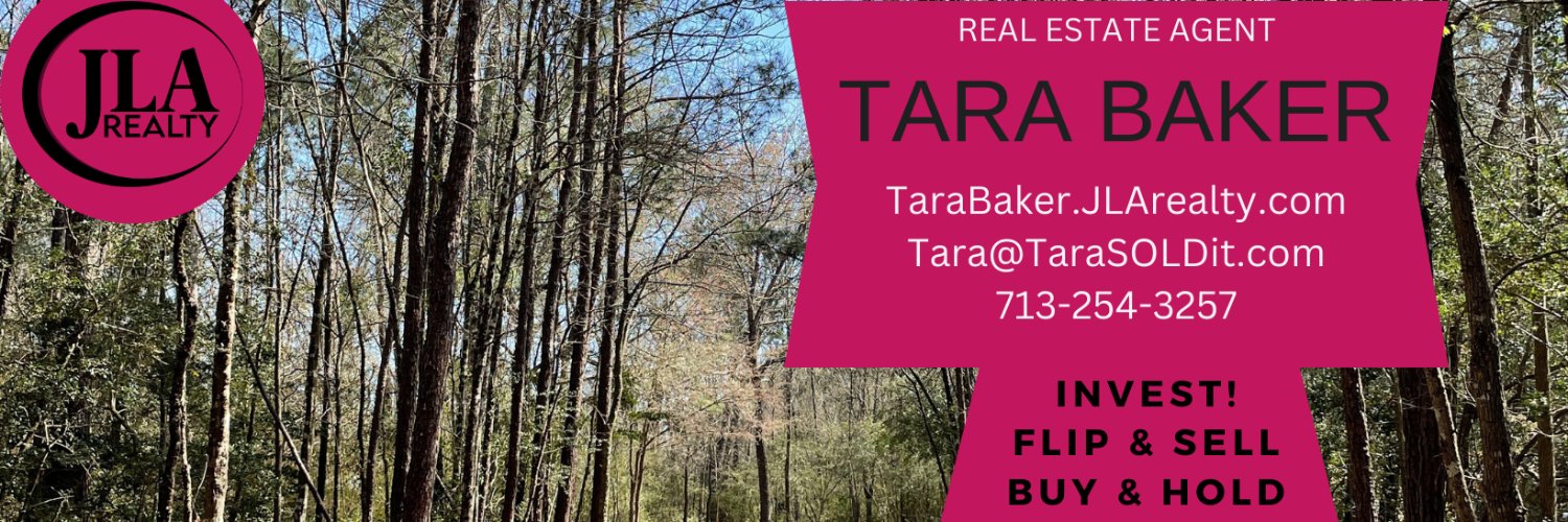 BakerTara's profile banner image