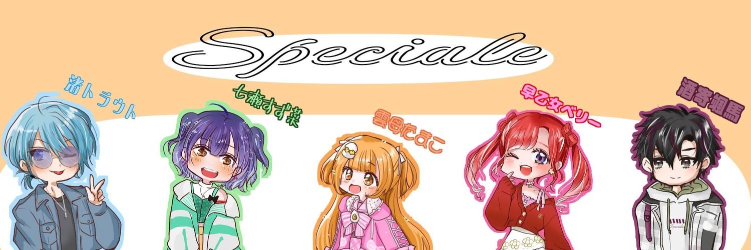 chihiko's profile banner image