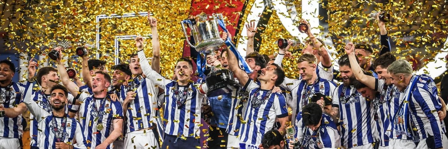 Pako Fernández banner