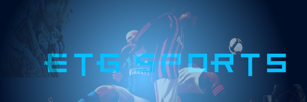 ETG Sports  banner