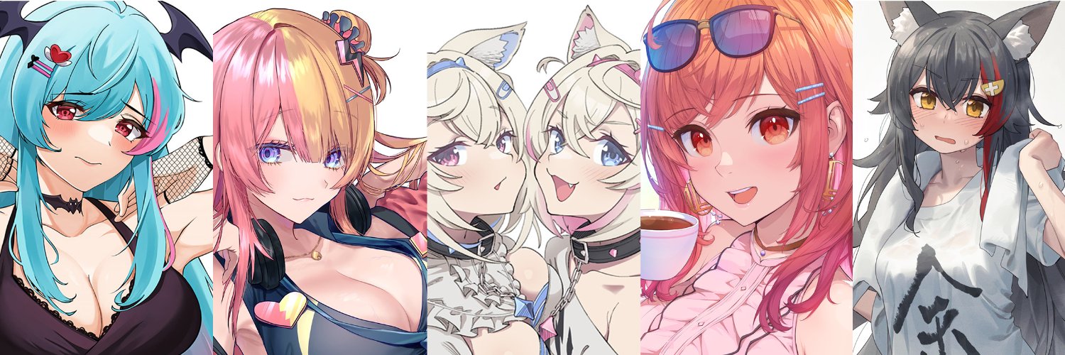 EmraldKun's profile banner image