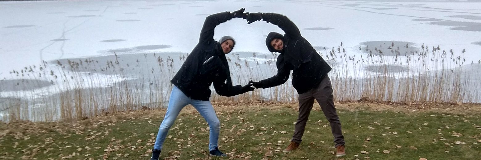 davidonka's profile banner image