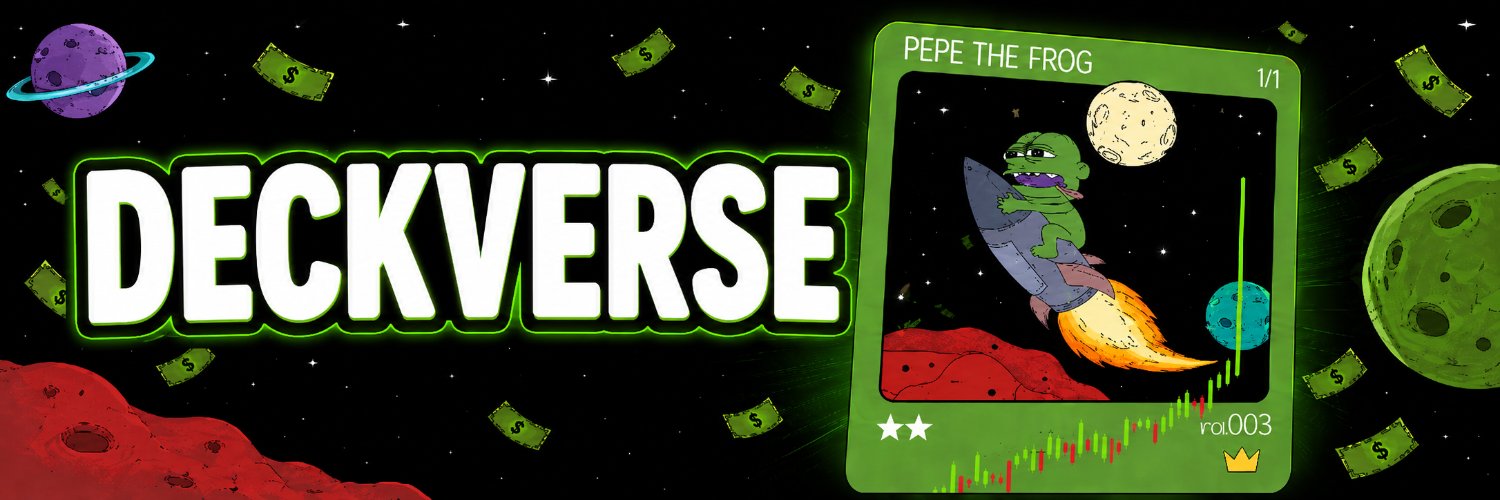 deckversecoin's profile banner image