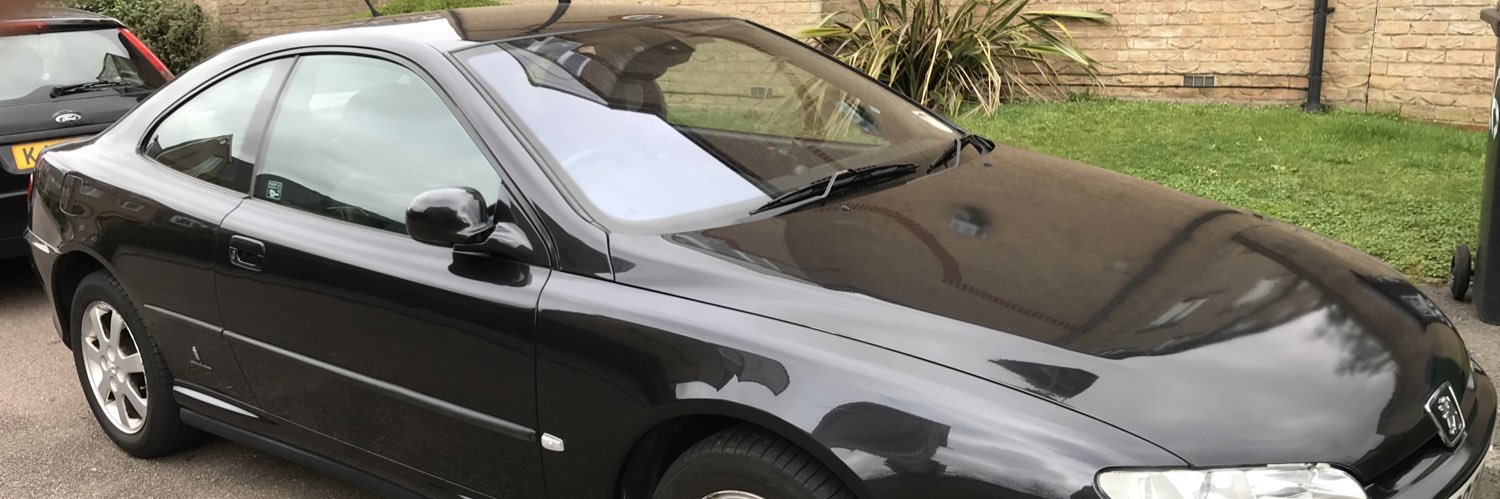 BromleyMike's profile banner image