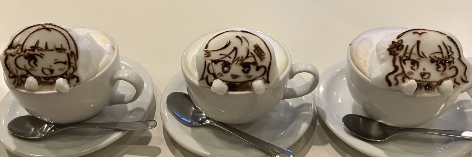 elice6v's profile banner image