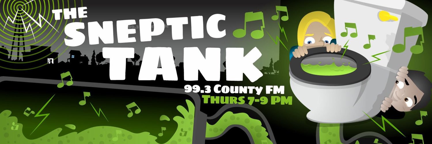 SnepticTank's profile banner image