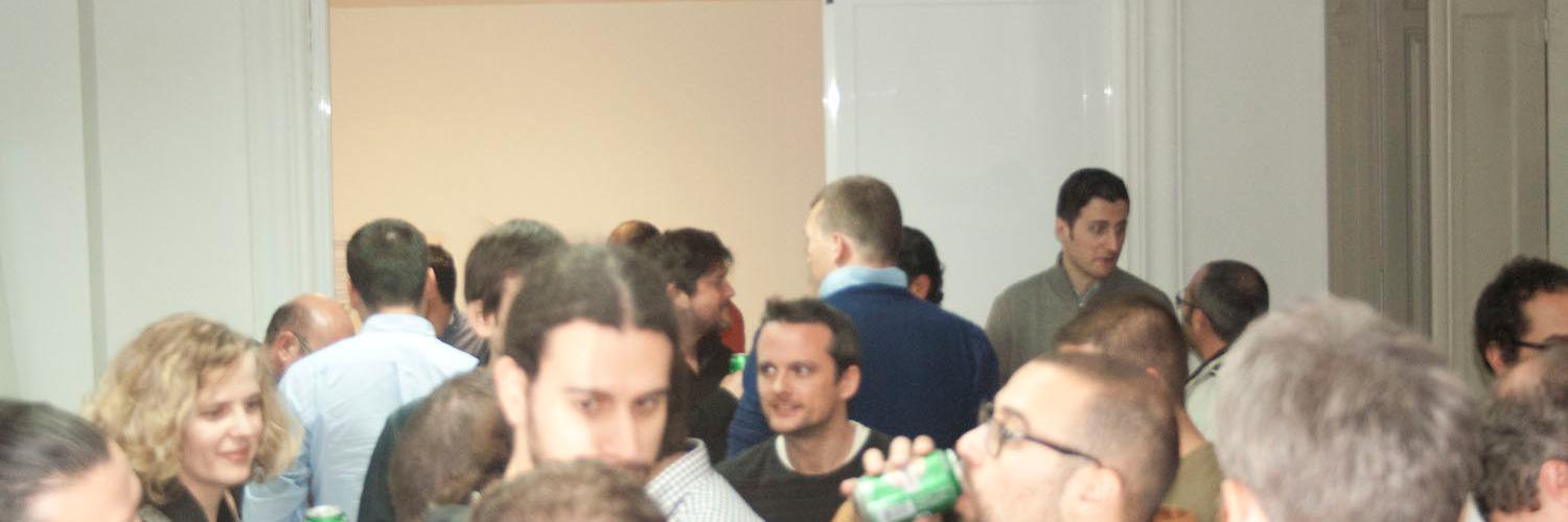 MalagaMakers's profile banner image