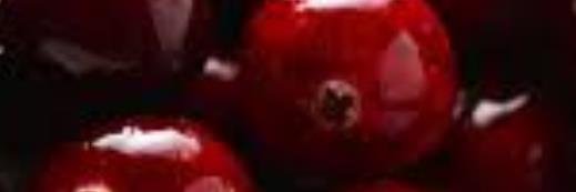 cranberrysweets's profile banner image