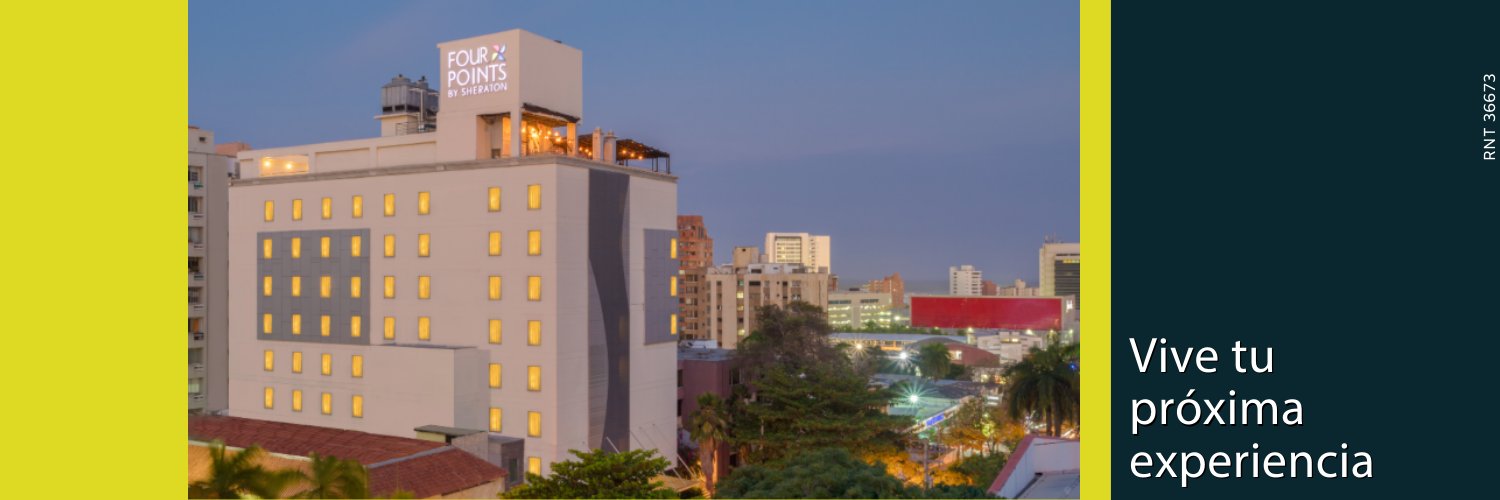 fourpointsbaq's profile banner image