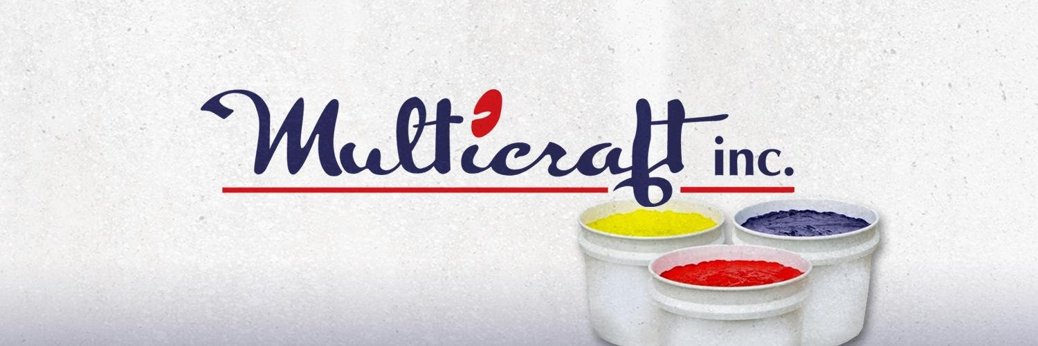 MulticraftInk's profile banner image