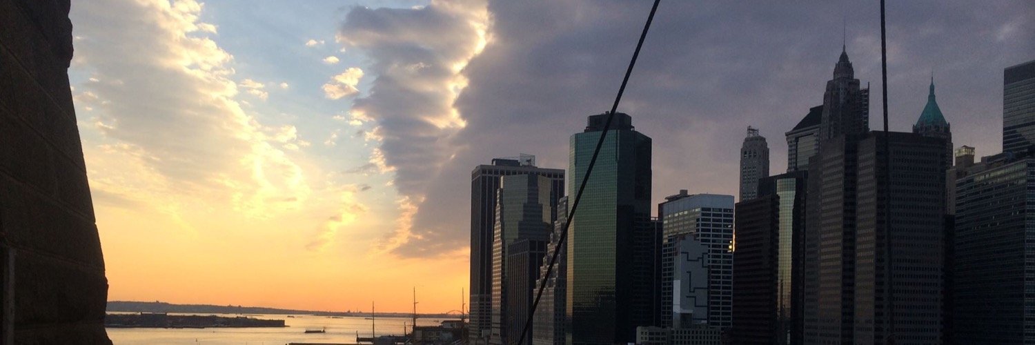ryanmoshnyc's profile banner image