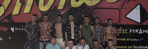 Dannyhyde2014's profile banner image
