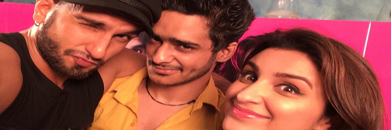 shivank27's profile banner image