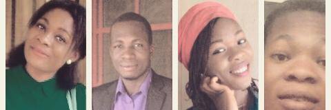 Godwin oyekwe banner