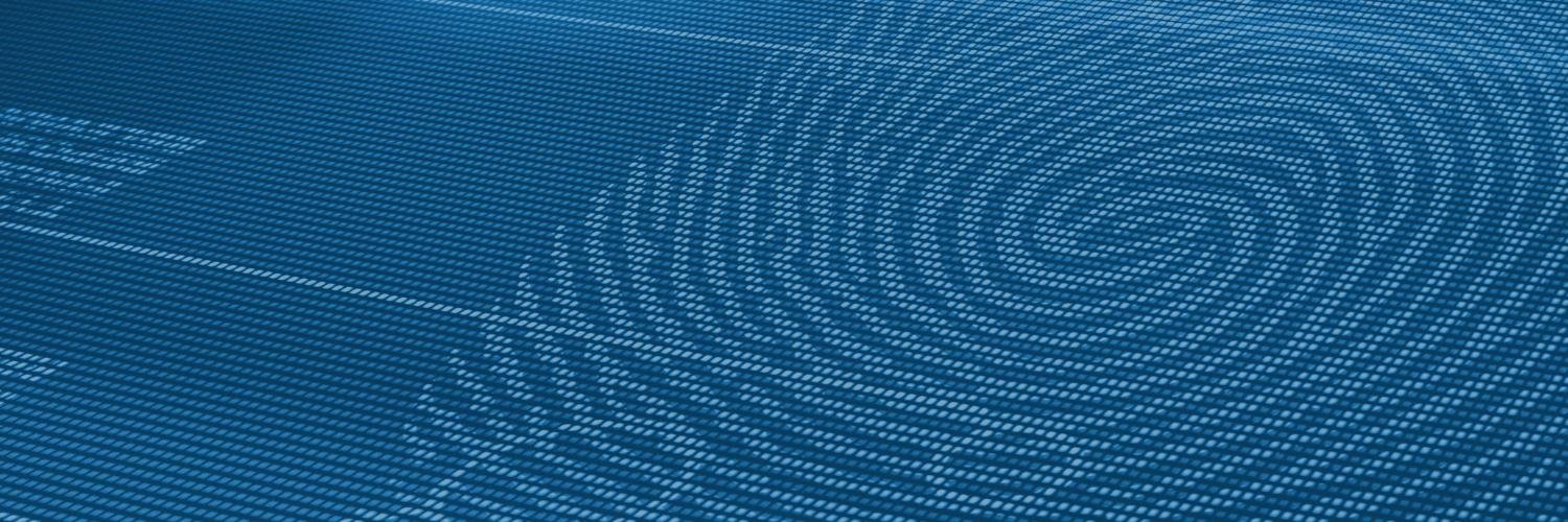 Securiport's profile banner image