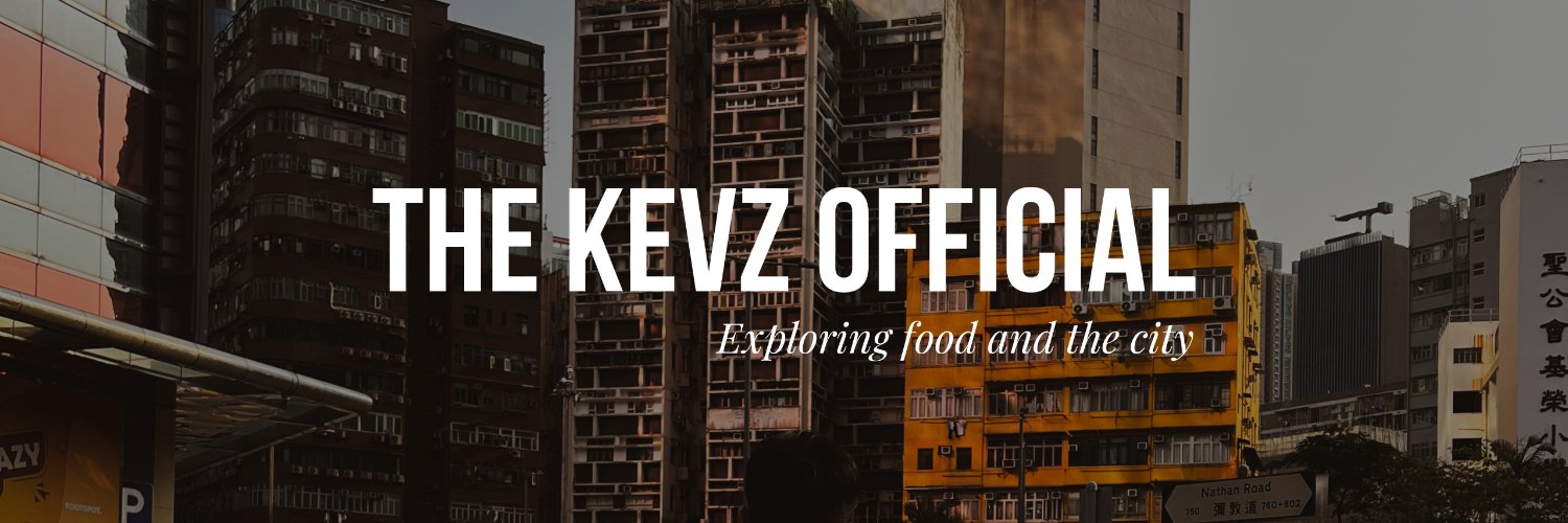 Kevz (@TheKevzOfficial) / Posts / X