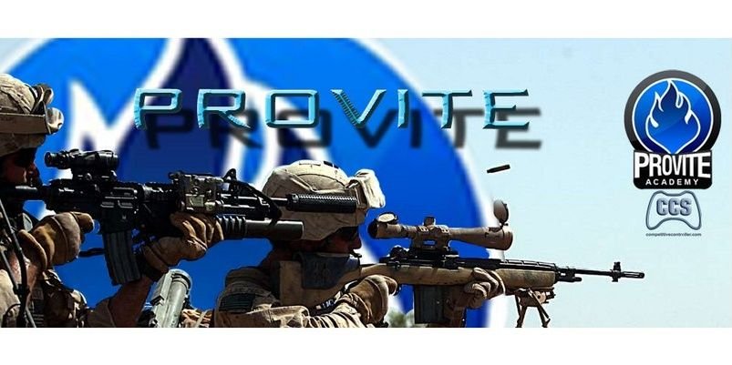 ProViteAcademy's profile banner image