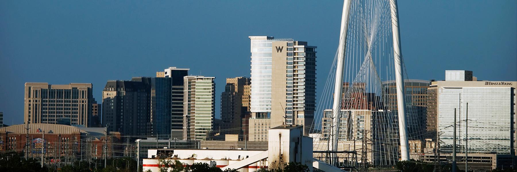 Angie's List Dallas banner