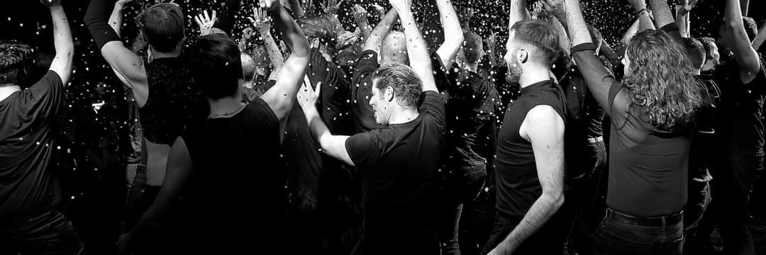 Barcelona Gay Men's Chorus banner