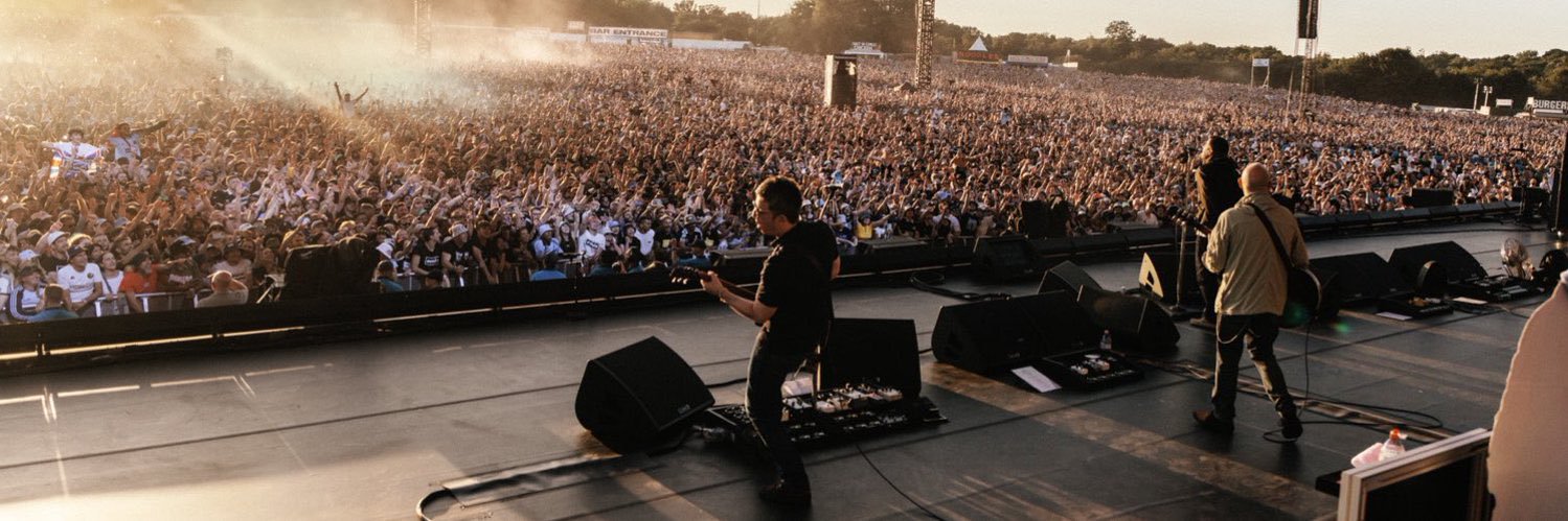 RobertTomkinson's profile banner image