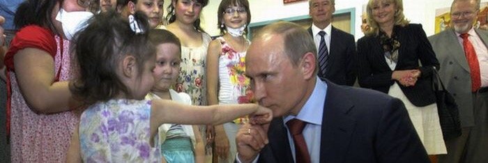 WorldOfPutin's profile banner image