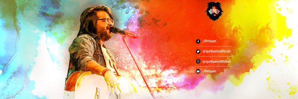ipritamofficial Profile Banner