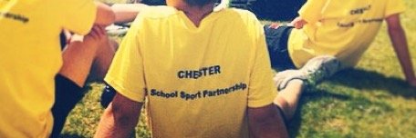 Chester SSP banner