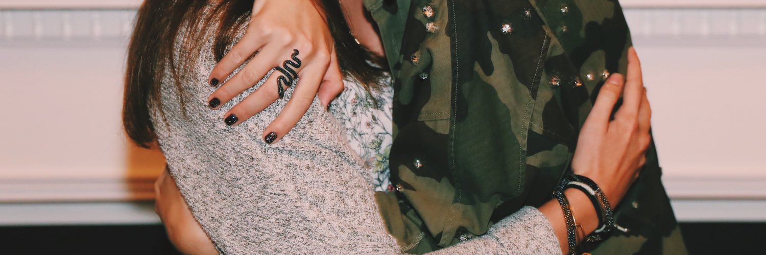 tsyoungreckless's profile banner image