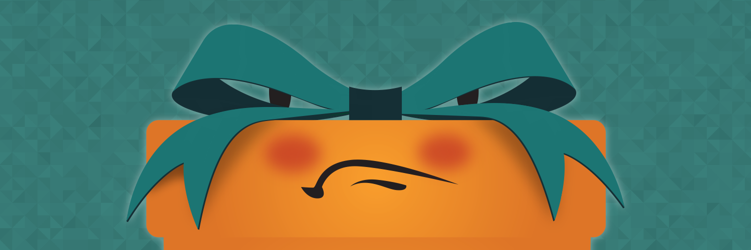 worstgiftsever's profile banner image