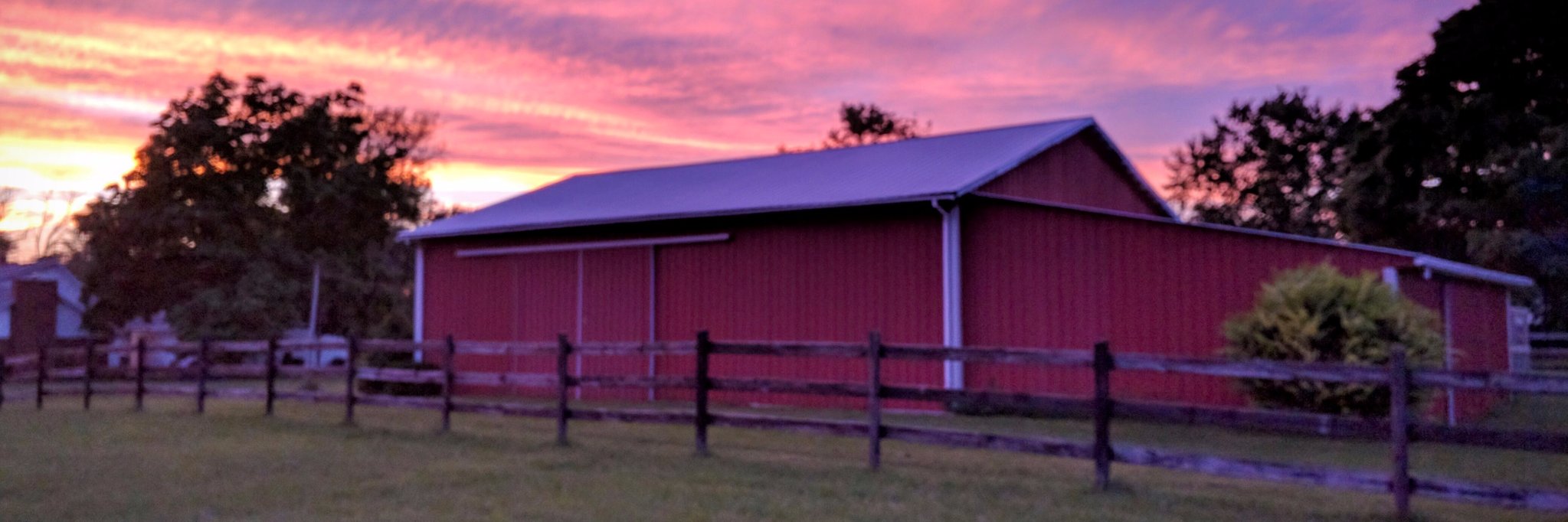 DarrickBMurphy's profile banner image
