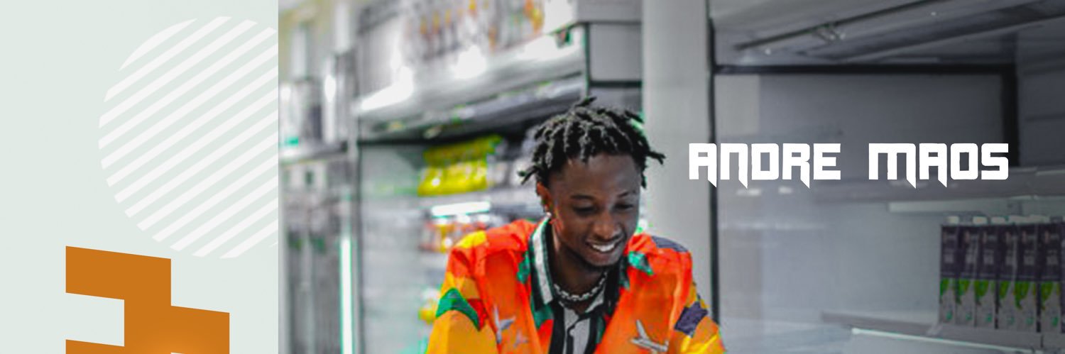 iamandremaos's profile banner image