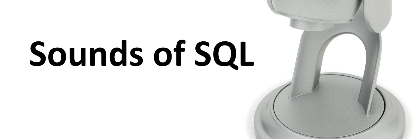 SoundsOfSQL's profile banner image