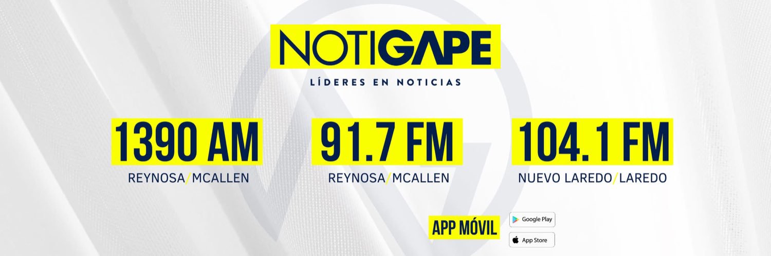 NotiGapeMX's profile banner image