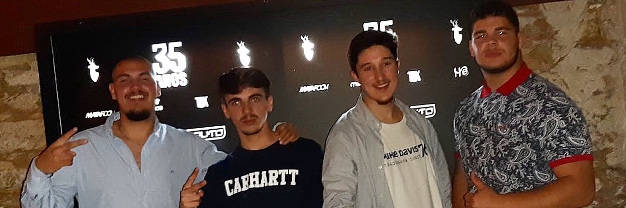PedroF1904's profile banner image