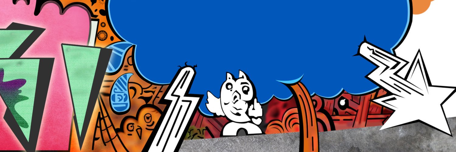Prillanator's profile banner image