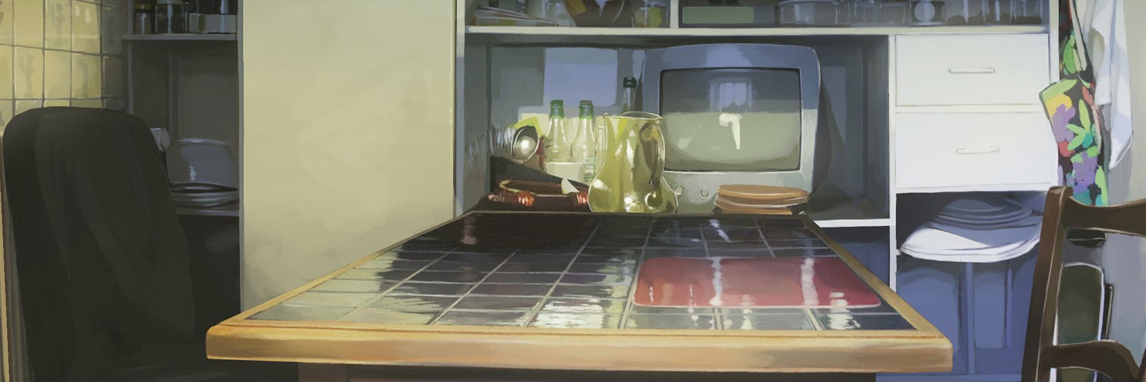SRTeki's profile banner image