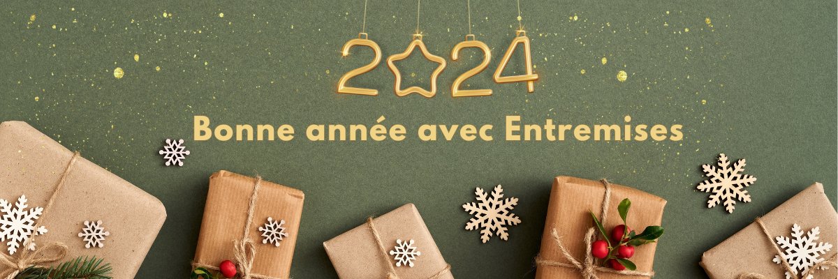 Entremises Editions (ex Uppr Editions) banner