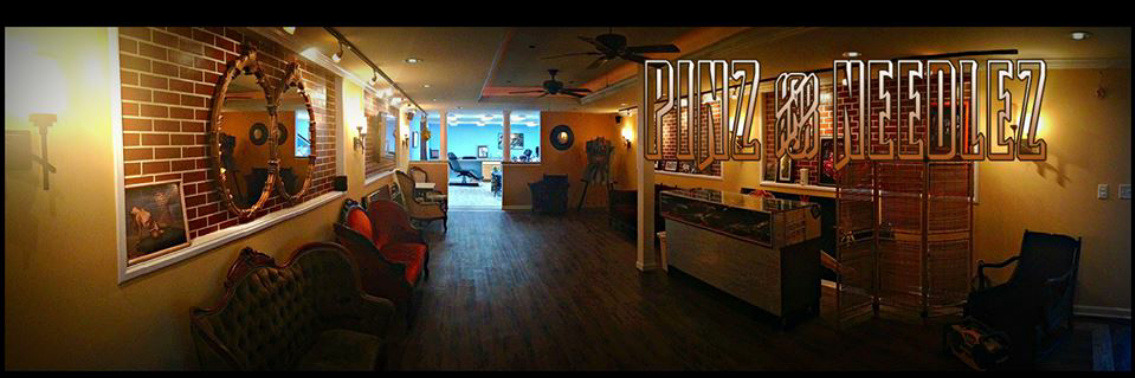 PinzNeedlezMD's profile banner image