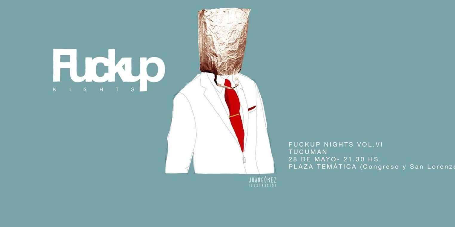 FuckUpTucuman's profile banner image