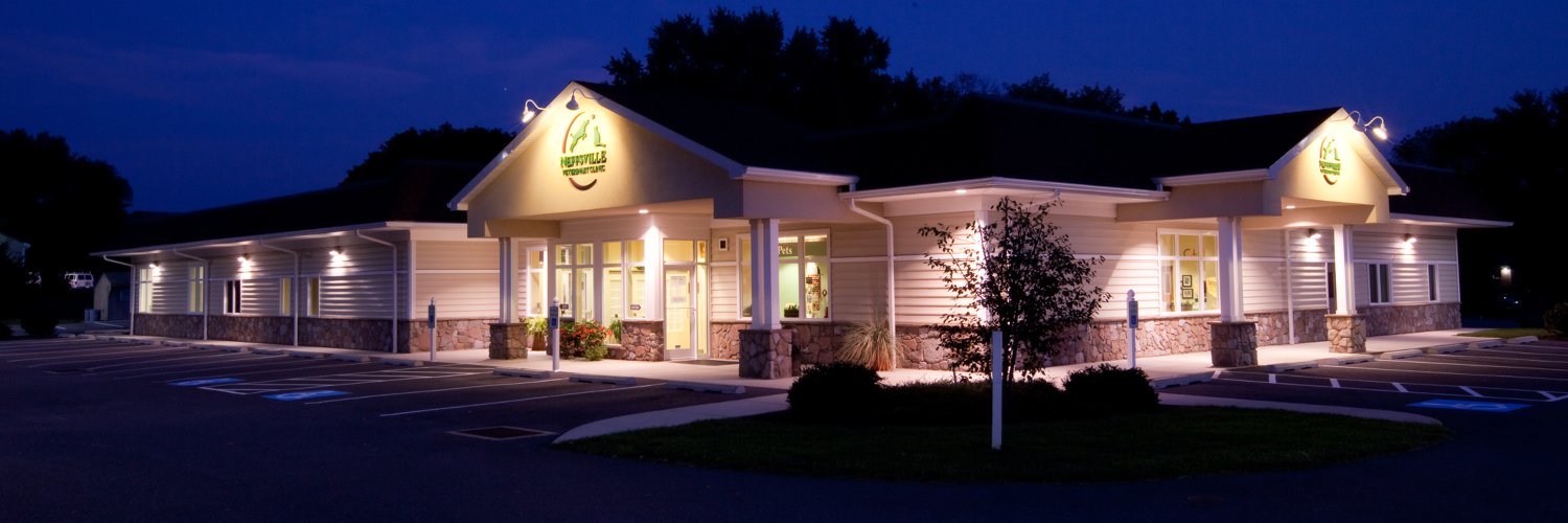 NeffsvilleVet's profile banner image