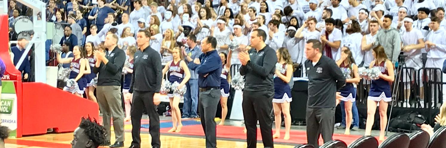 Tony Quattrocchi banner