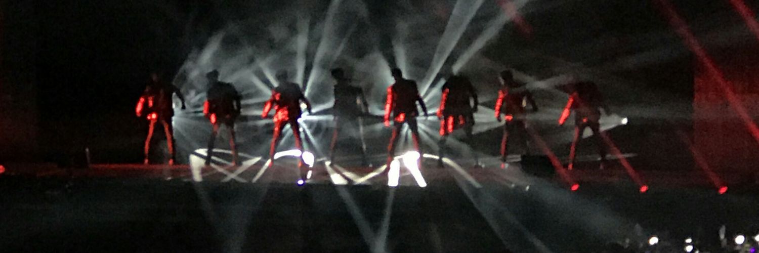 Luckydyo012's profile banner image