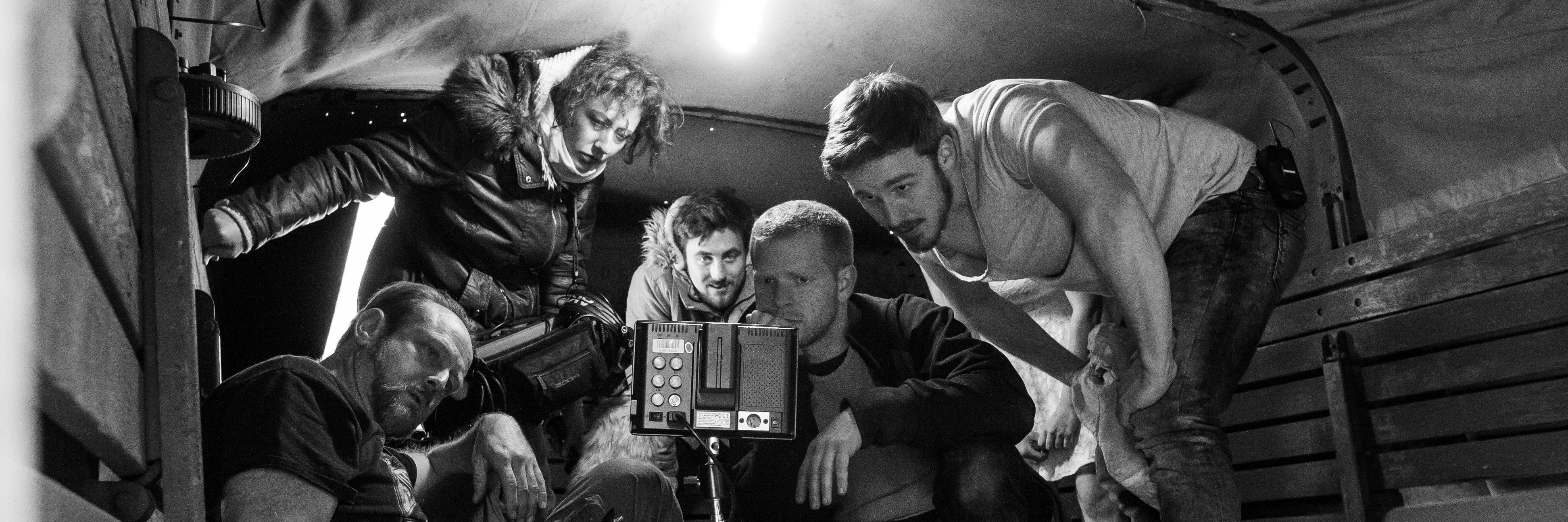Crucible_Films's profile banner image