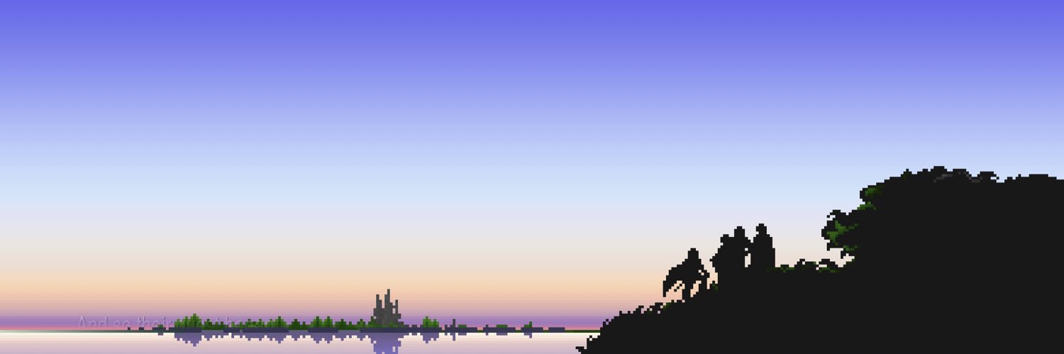 putbackthestars's profile banner image