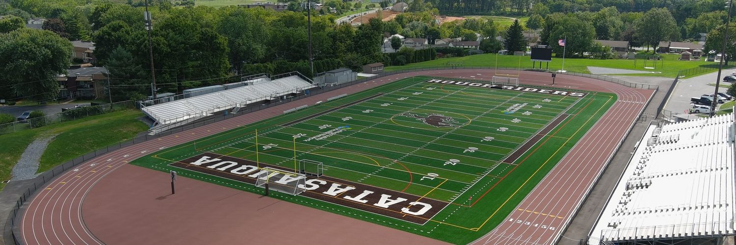 CHSRoughRiders's profile banner image
