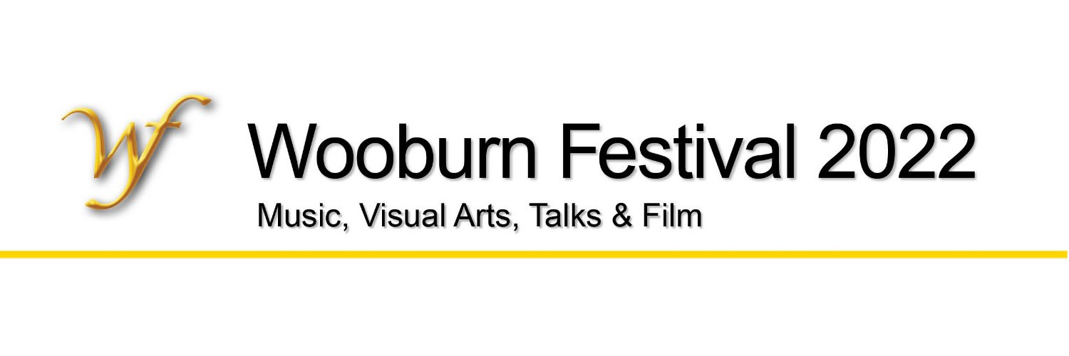 Wooburn Festival banner