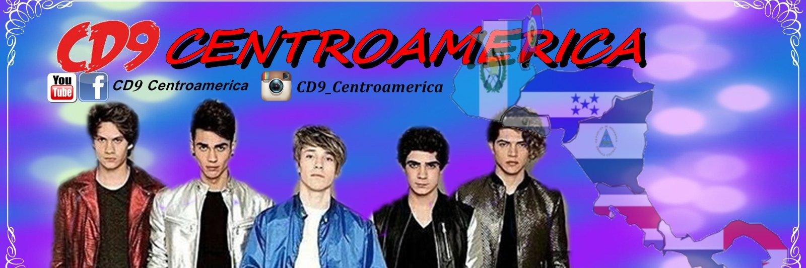 Cd9centroameri's profile banner image