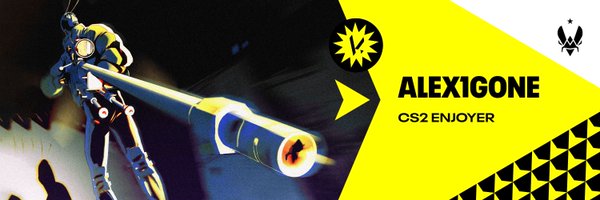 Alex1Gone Profile Banner