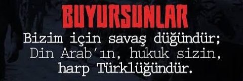 Ahmet KÖROĞLU banner